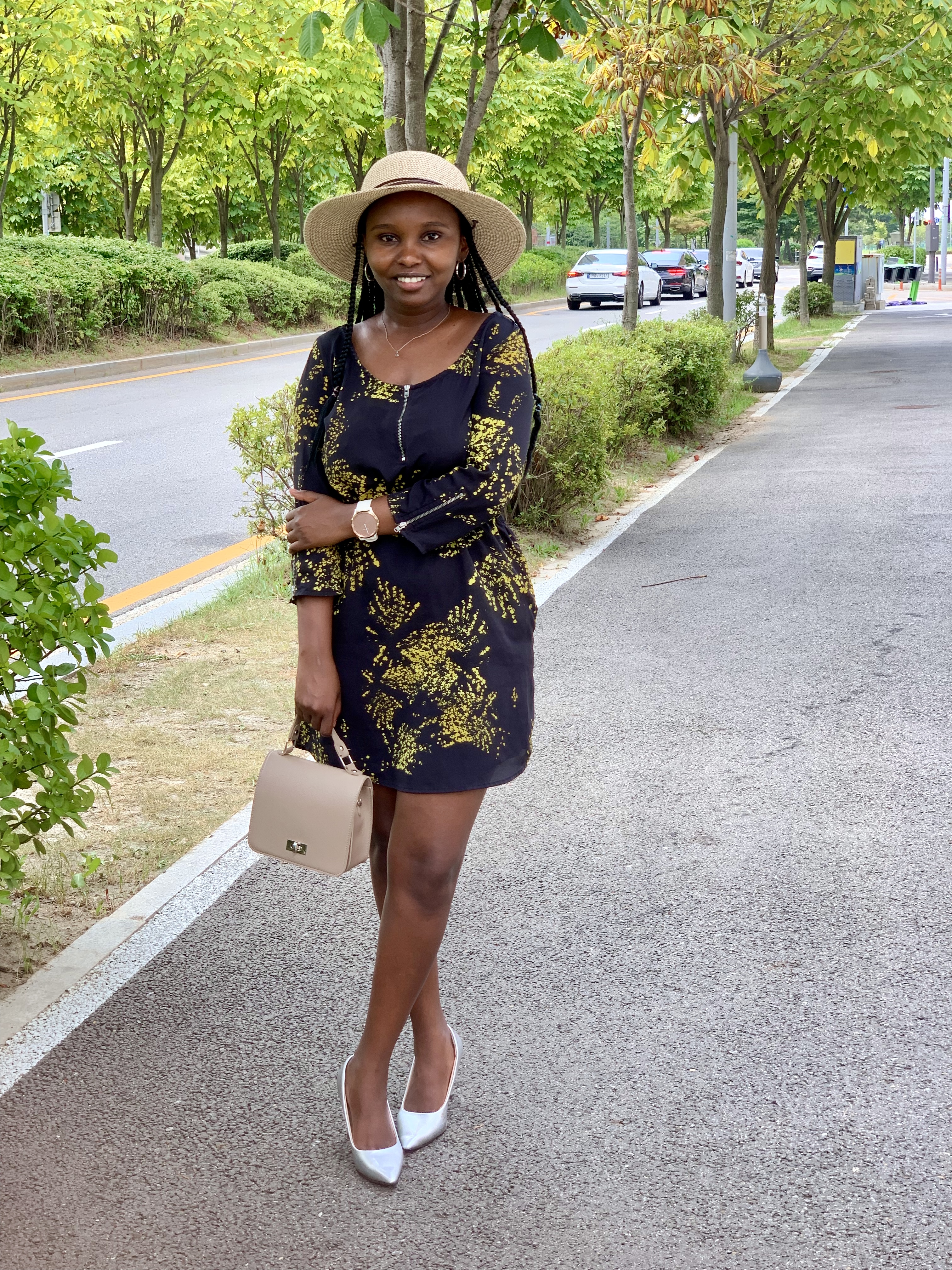 Dr. Ruth Mwongeli Muthoka